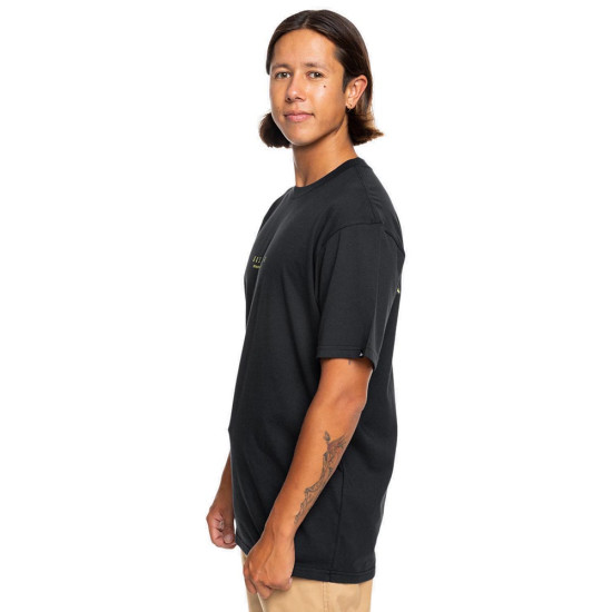 Quiksilver Ανδρική κοντομάνικη μπλούζα Hibiscus Pop - Short Sleeves T-shirt for Men Quiksilver Ανδρική κοντομάνικη μπλούζα Hibiscus Pop - Short Sleeves T-shirt for Men